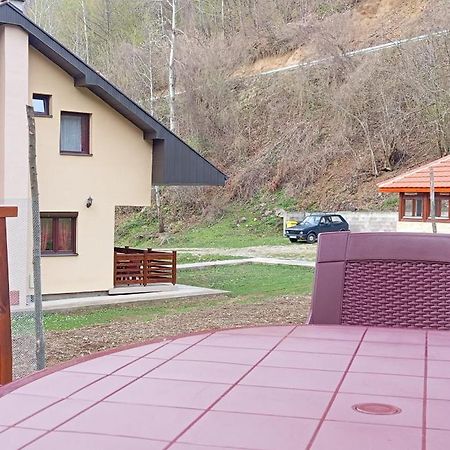 Vila Nada Crni Vrh Eksteriør bilde
